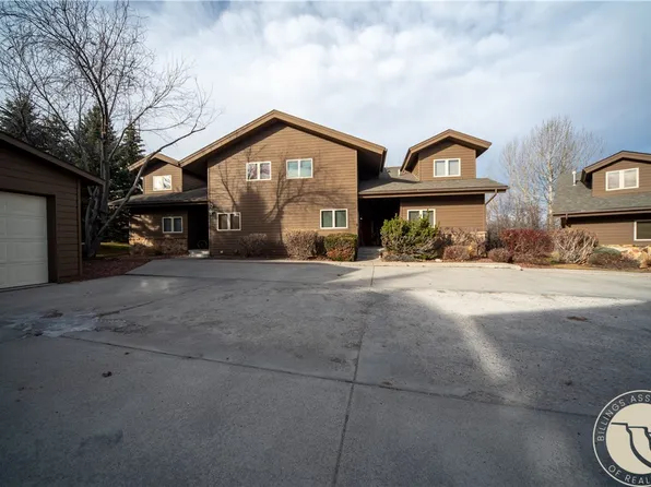 898 Upper Continental Dr #6D, Red Lodge, MT 59068