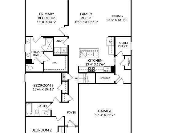 2nd image of this home