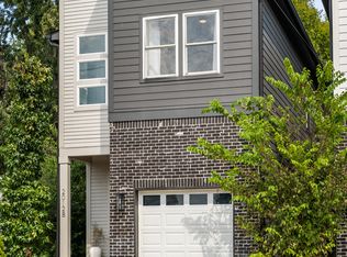2012B Owen St, Nashville, TN 37208