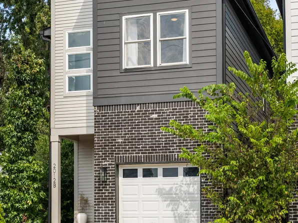 2012B Owen St, Nashville, TN 37208