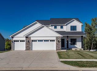 710 Bellingham Dr, Huntington, IN 46750