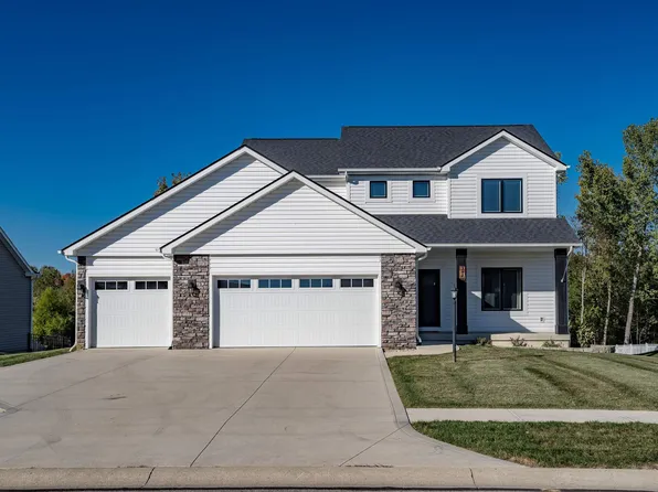 710 Bellingham Dr, Huntington, IN 46750