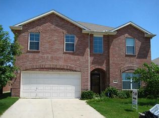 3117 Evangeline Rd, Fort Worth, TX 76140