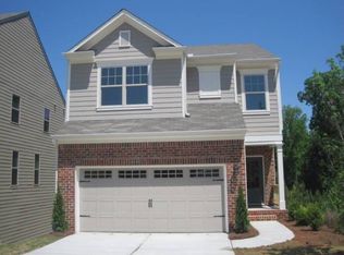 3684 Archgate Ct, Alpharetta, GA 30004