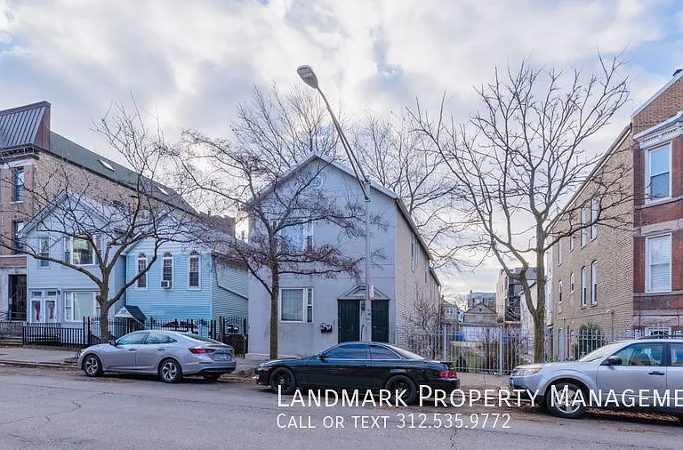 1529 W Cortez St #2F — Photo 21