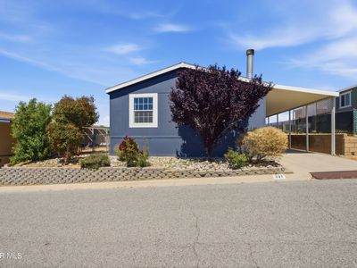 40701 Rancho Vista Blvd Space 337, Palmdale, CA, 93551