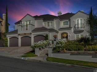 5010 Aviemore Dr, Yorba Linda, CA 92887