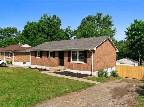 436 Peachtree Rd, Lexington, KY 40509