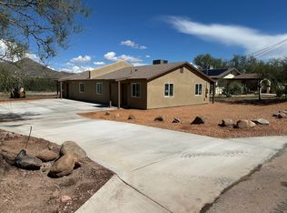 1369 Calle Martinette #1-RIO, Rio Rico, AZ 85648