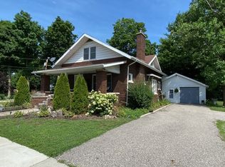 610 W Vistula St, Bristol, IN 46507