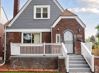 4882 Devonshire Rd, Detroit, MI 48224