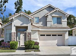 17 Carrelage Ave, Foothill Ranch, CA 92610