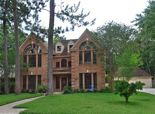 5826 Beacon Falls Dr, Kingwood, TX 77345