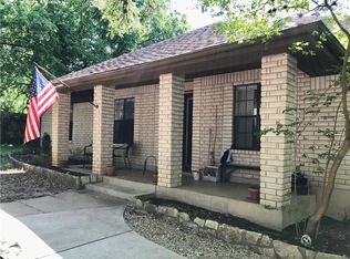 401 Hughson Dr, San Marcos, TX 78666