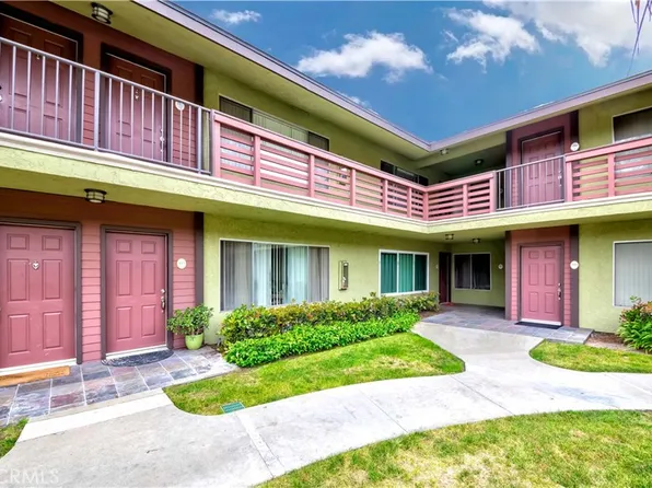 1420 W Lambert Rd Unit 416, La Habra, CA 90631