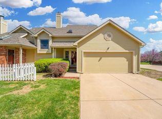 6510 E 29th St N APT 603, Wichita, KS 67226