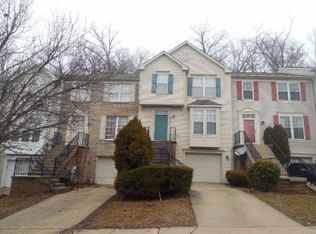 9230 Owings Choice Ct, Owings Mills, MD