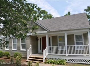 8 Tyll Ct, Stafford, VA 22556