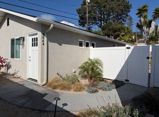 4564 Adair St, San Diego, CA 92107
