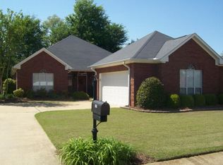 133 Westbrier Rd, Saltillo, MS 38866