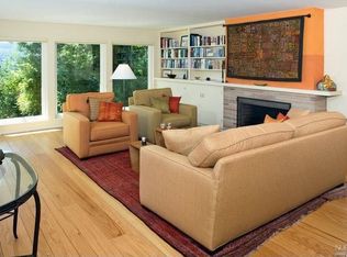 60 Live Oak Ave, Fairfax, CA 94930