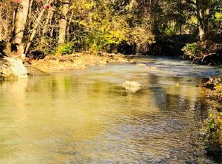 Mineral Springs Rd, West Fork, AR 72774
