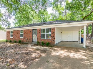 6420 Ridgewood Rd, Horn Lake, MS 38637