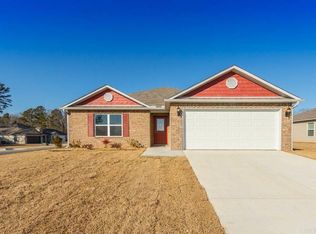 6364 Lena Dr, Alexander, AR 72002