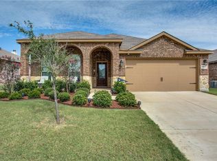 3020 Lake Side Dr, Sanger, TX 76266