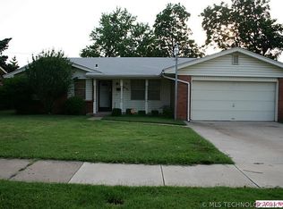 2030 S 69th East Ave, Tulsa, OK 74112