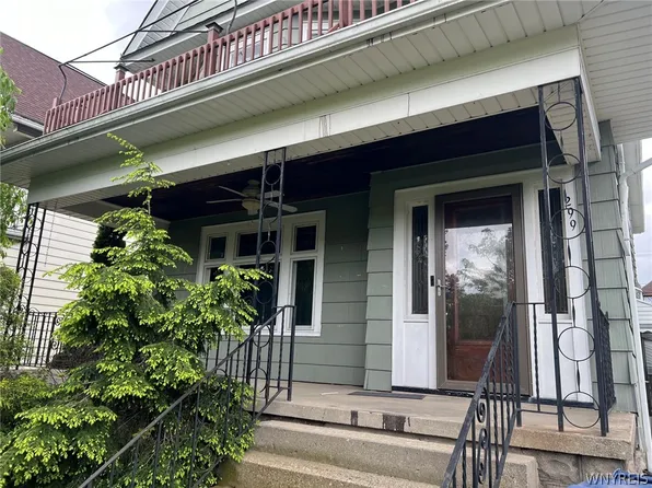 299 Minnesota Ave, Buffalo, NY 14215