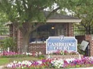 8055 Cambridge St APT 36, Houston, TX 77054