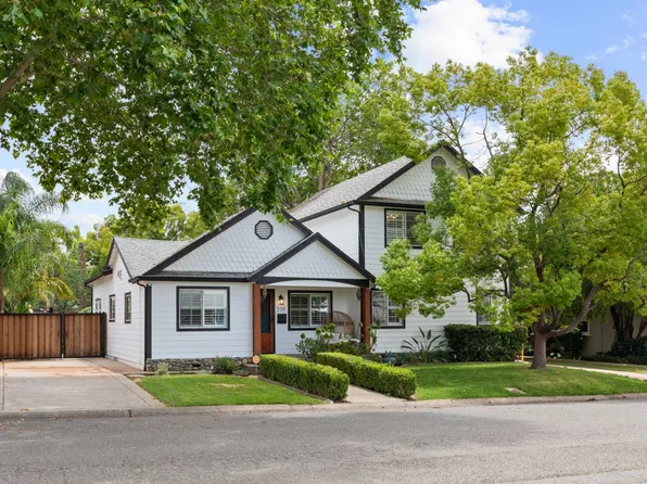 219 Persifer St, Folsom, CA 95630