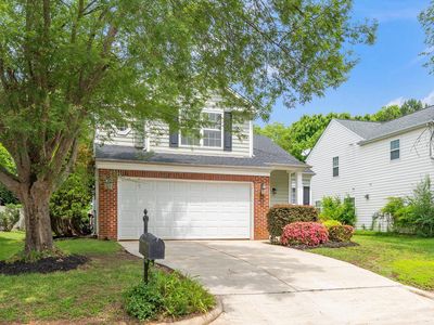 248 Inkster Cv, Raleigh, NC, 27603