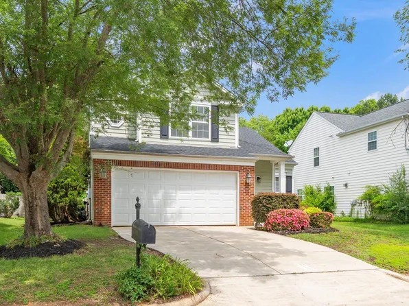 248 Inkster Cv, Raleigh, NC 27603