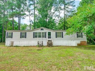 40 Full Moon Dr, FRANKLINTON, NC 27525