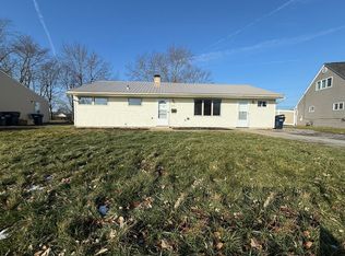 107 Revere Rd, Grand Island, NY 14072