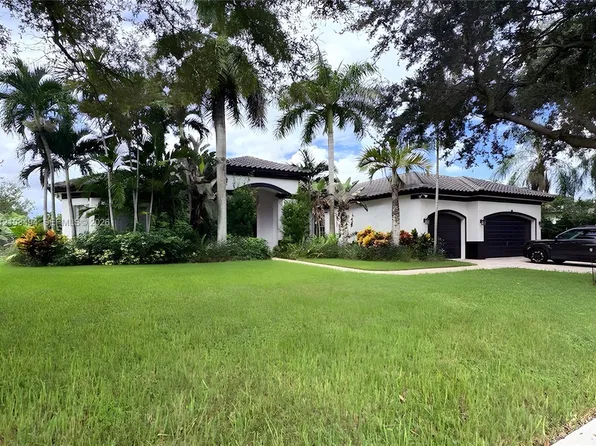 4001 SW 140th Ave, Davie, FL 33330