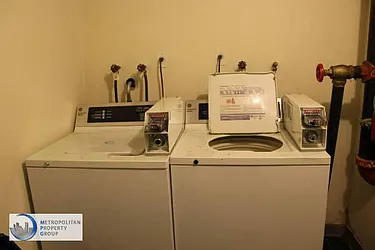 Rented by Metropolitan Property Group