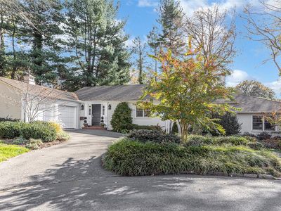 5 Crampton Road, Bronxville, NY, 10708