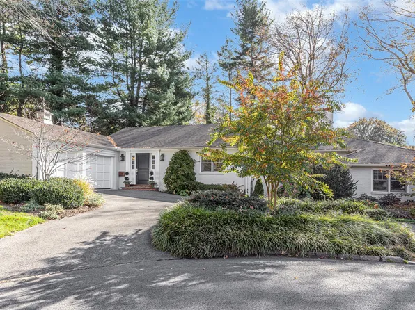 5 Crampton Road, Bronxville, NY 10708