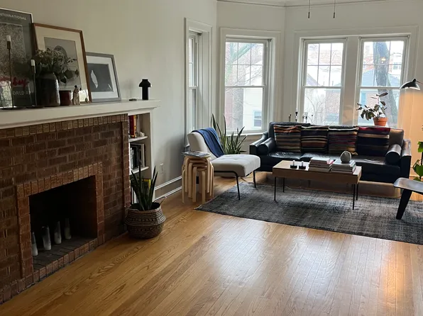 5509 N Paulina St, Chicago, IL 60640