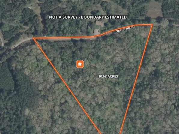 1068AC County Road 233, Baldwyn, MS 38824