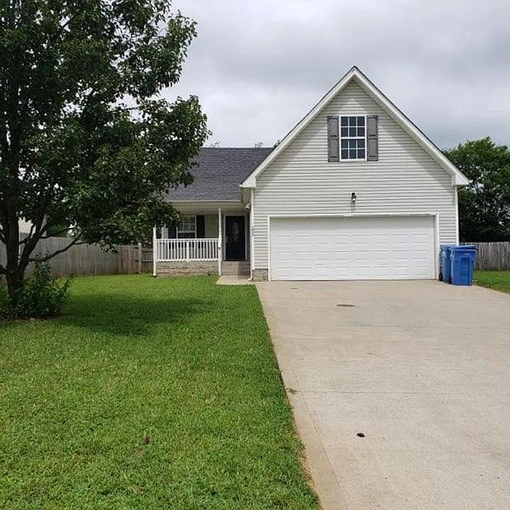 203 Alysheba Ct