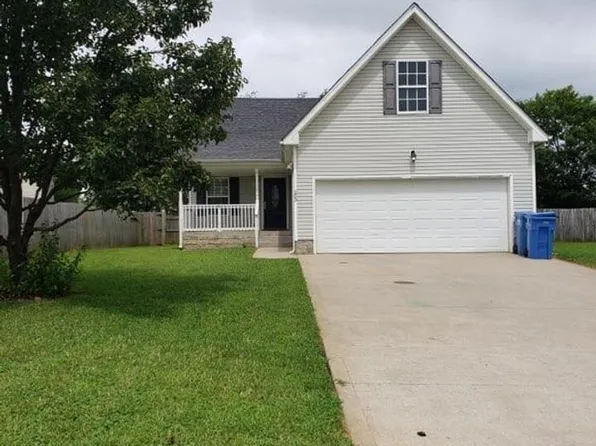 203 Alysheba Ct, Oak Grove, KY 42262
