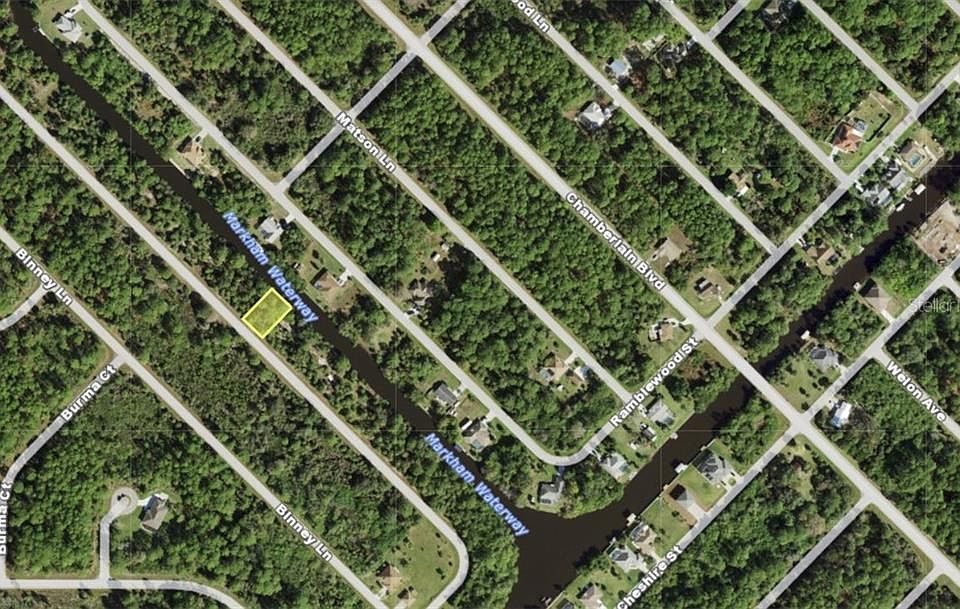 2nd image of 464 McDill Dr