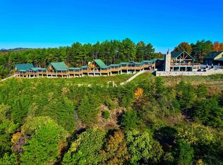 570 Bluffs Potomac Ridge Rd, Springfield, WV 26763