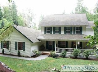 14920 Westwick Rd, Snohomish, WA 98290