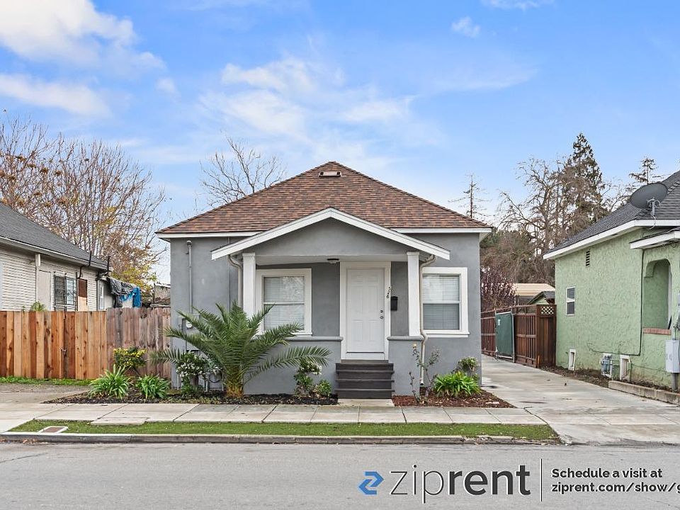 1st image of 526 Auzerais Ave