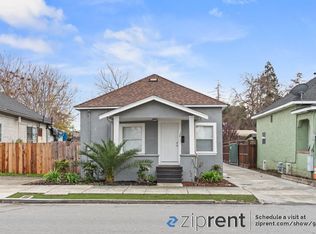 526 Auzerais Ave, San Jose, CA 95126